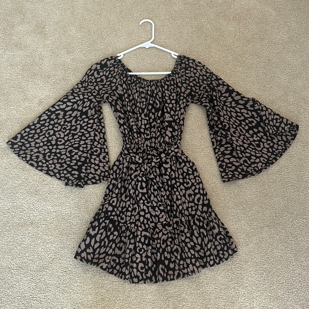 Vici dress